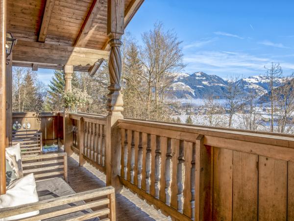 Patio / Balcony