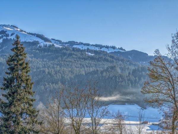 View from Holiday Home [winter]