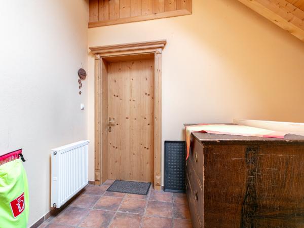 Entrance / Reception