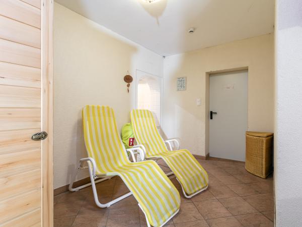 Holiday Home Facilities and Services