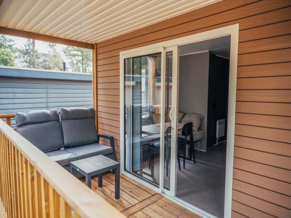 Patio / Balcony