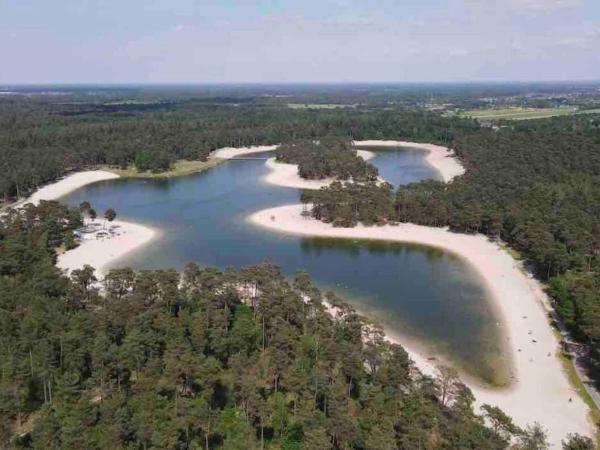 Omgeving [zomer] (1-5 km)