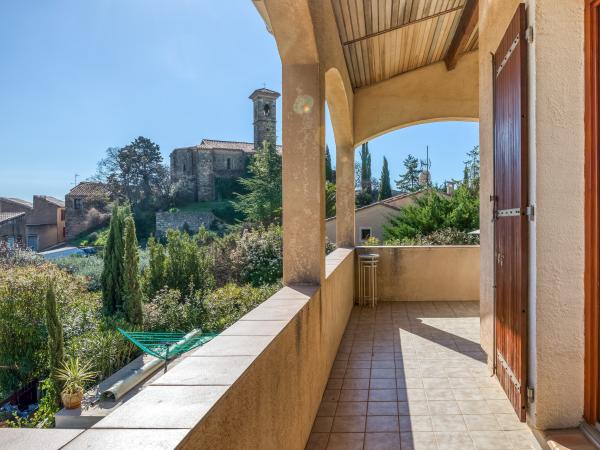 Terrasse / Balcon