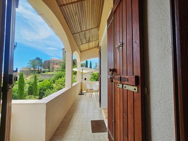 Terrasse / Balkon