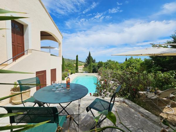 Terrasse / Balkon