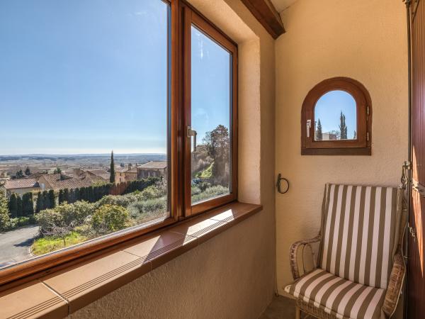 Terrasse / Balcon