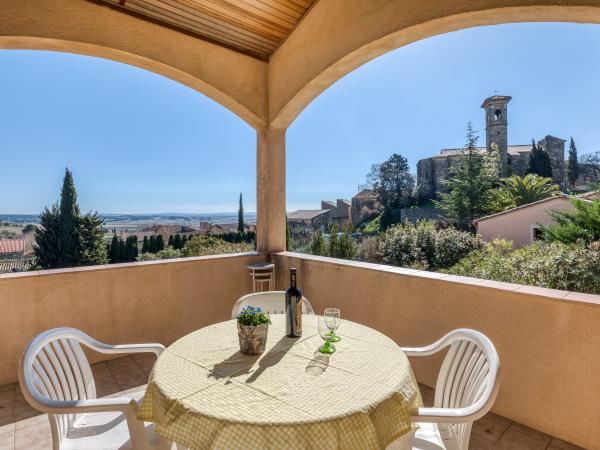 Terrasse / Balcon