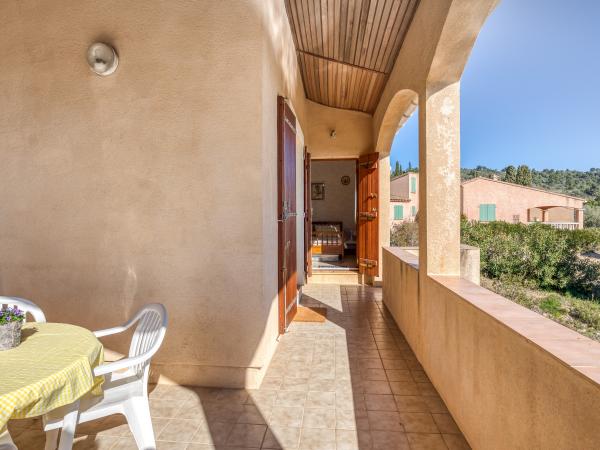 Terrasse / Balcon