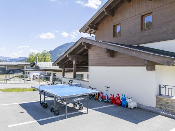 Freizeitraum