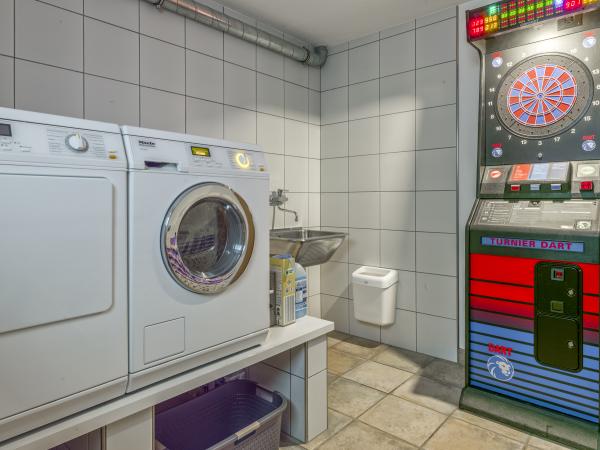Ausstattung und Service des Ferienhauses