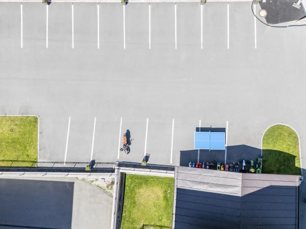 Ausstattung und Service des Ferienhauses