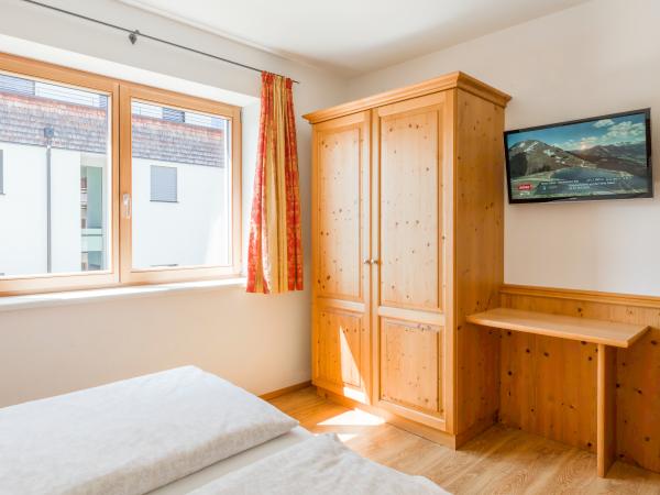 Slaapkamer