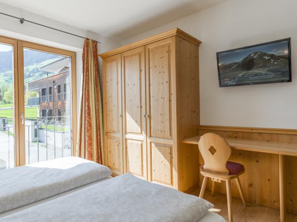 Slaapkamer