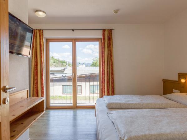 Slaapkamer
