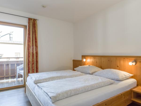 Slaapkamer