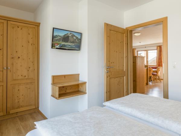 Slaapkamer