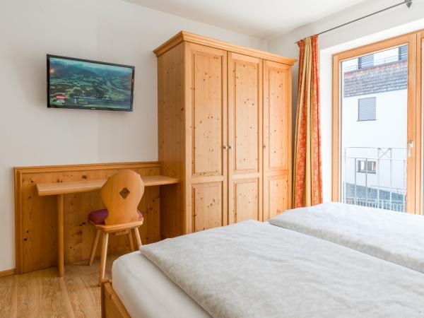 Slaapkamer