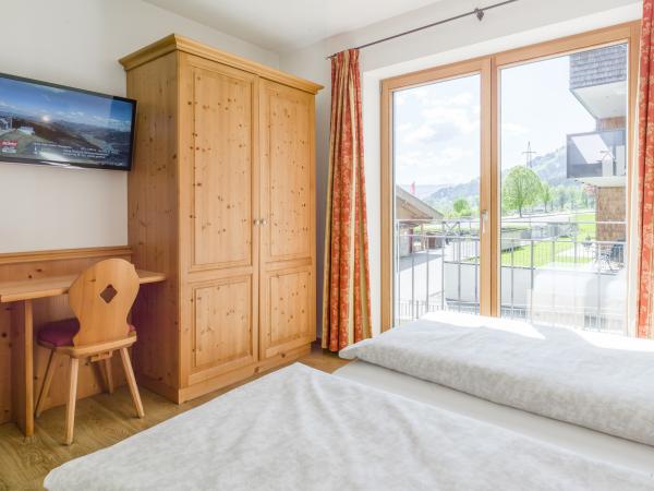 Slaapkamer