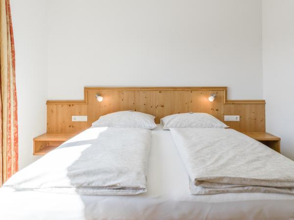 Slaapkamer