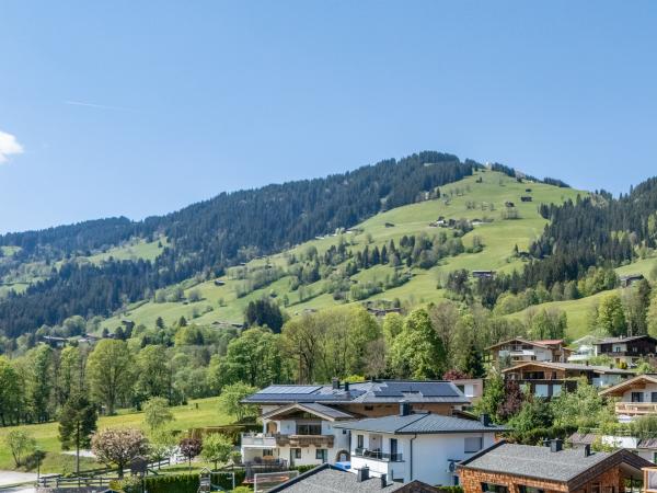 Directe omgeving [zomer] (<1 km)