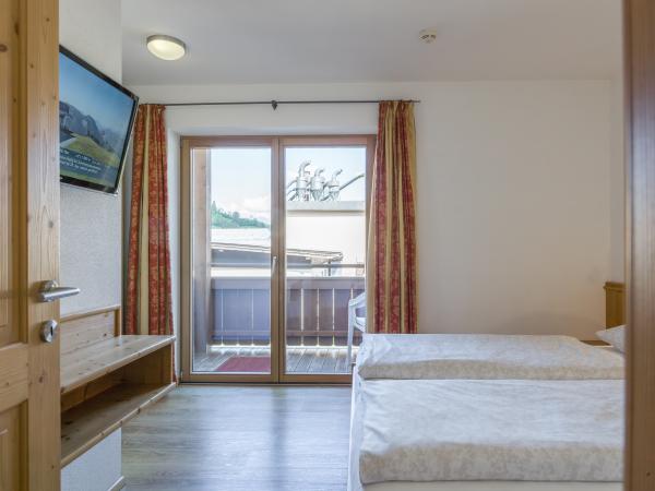 Slaapkamer