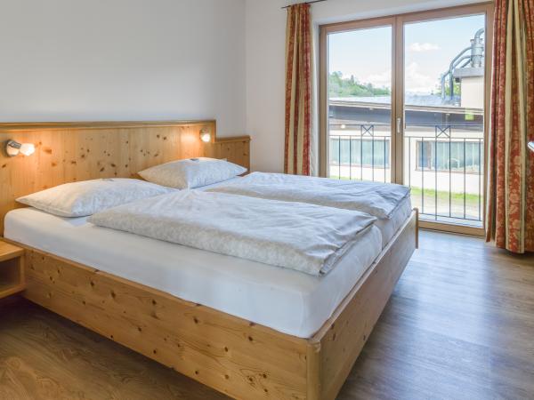 Slaapkamer