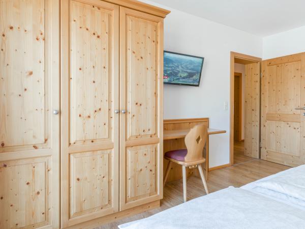 Slaapkamer