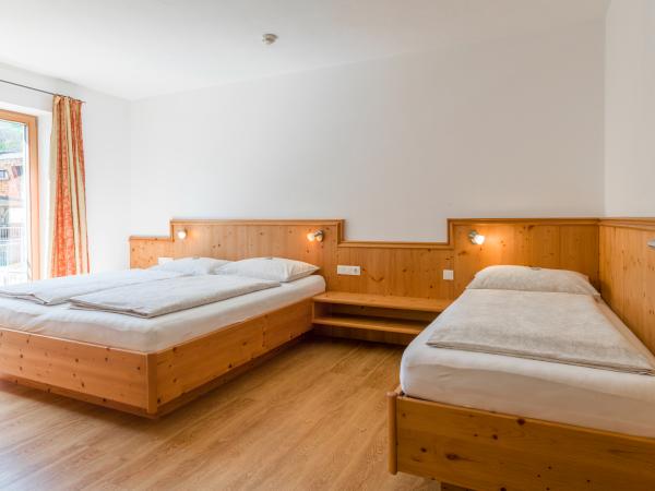 Slaapkamer