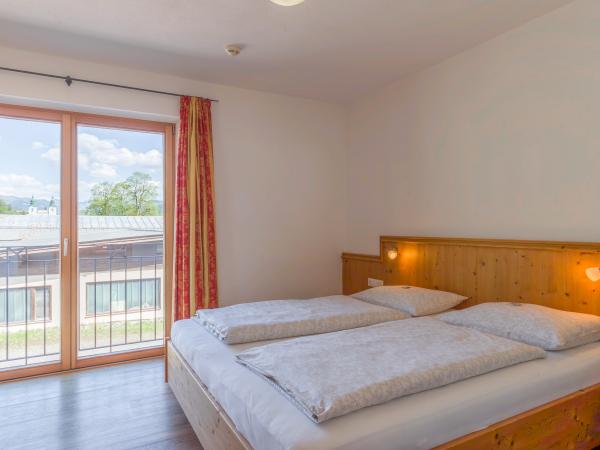 Slaapkamer