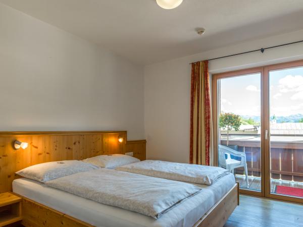 Slaapkamer