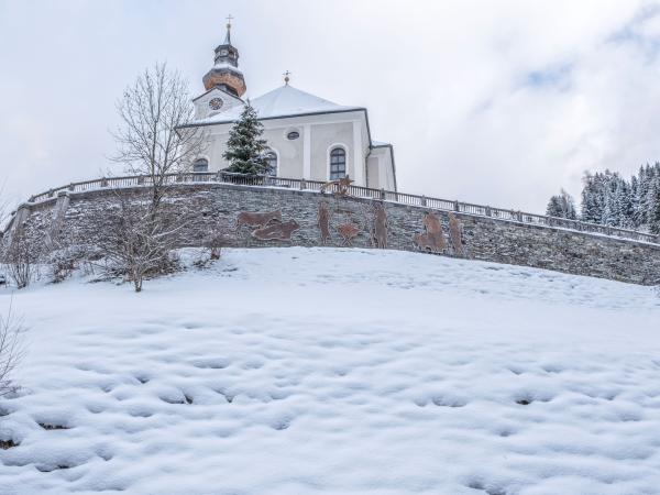 Direkte Umgebung [Winter] (<1 km)