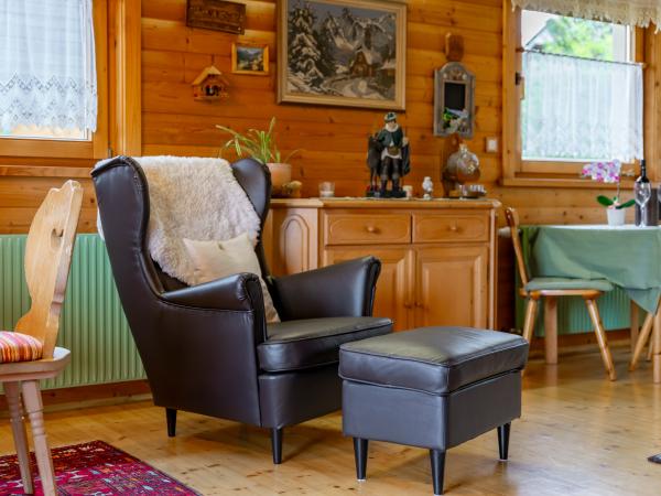 Ambiente / Nahaufnahme