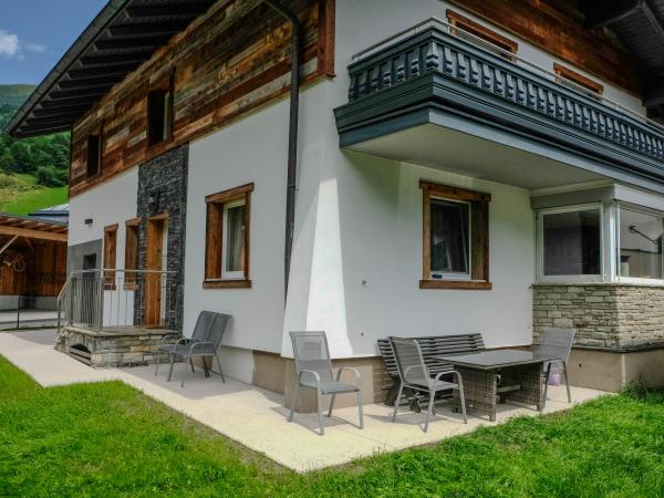 Terrasse / Balkon
