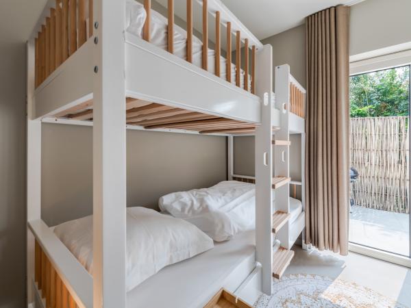 Slaapkamer