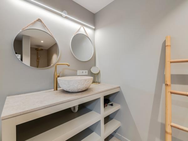 Badkamer