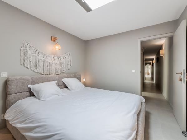 Slaapkamer