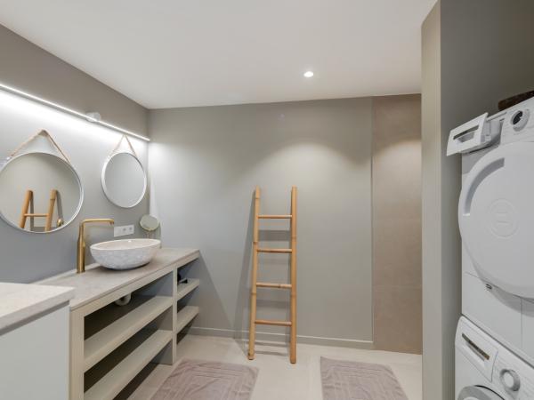 Badkamer