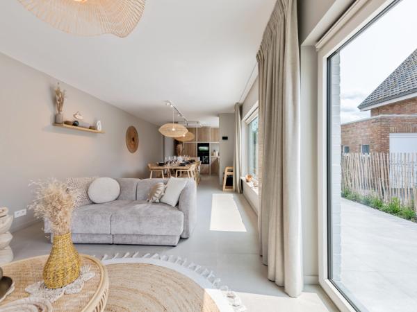 Woonkamer