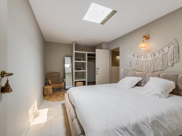 Slaapkamer