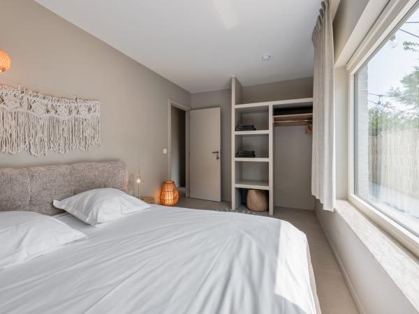 Slaapkamer
