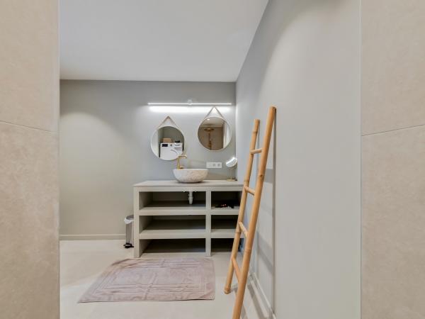 Badkamer