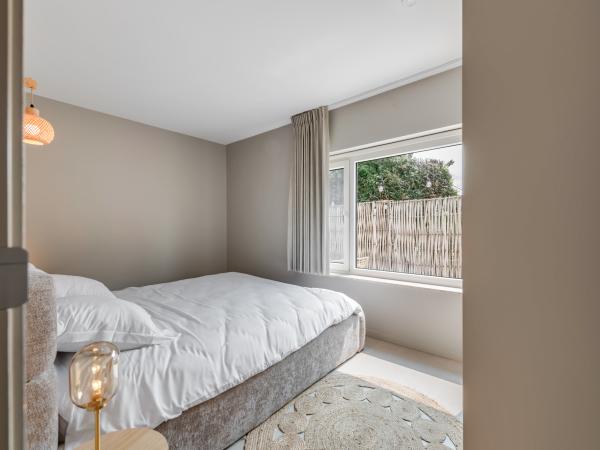 Slaapkamer