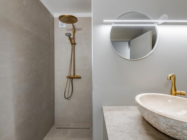 Badkamer