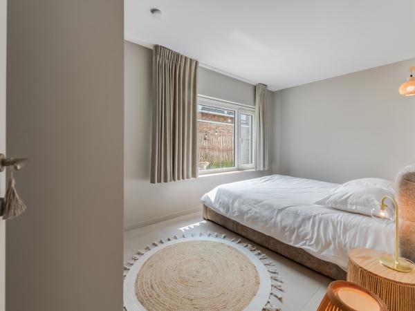 Slaapkamer