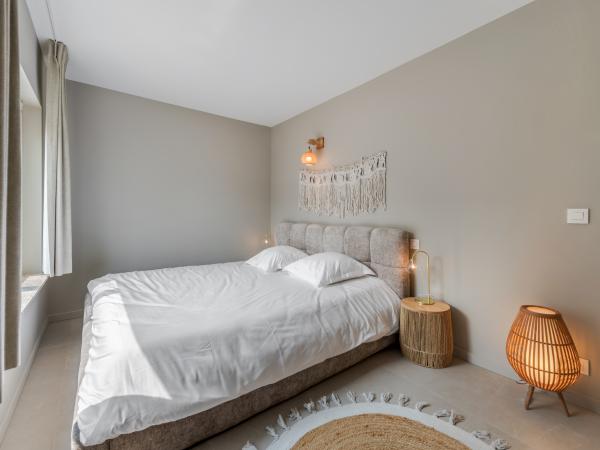 Slaapkamer