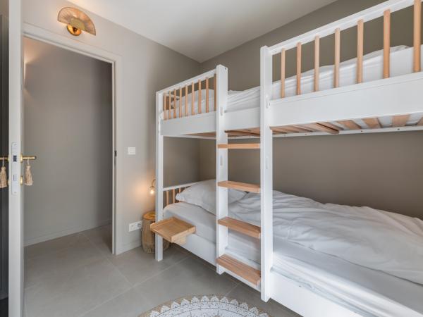 Slaapkamer