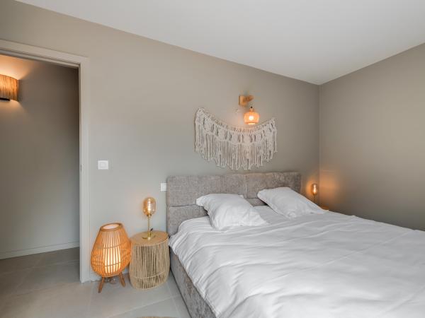 Slaapkamer