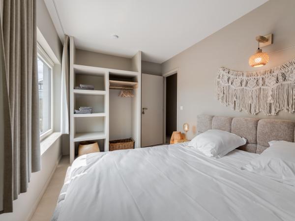 Slaapkamer