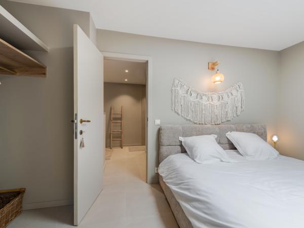 Slaapkamer
