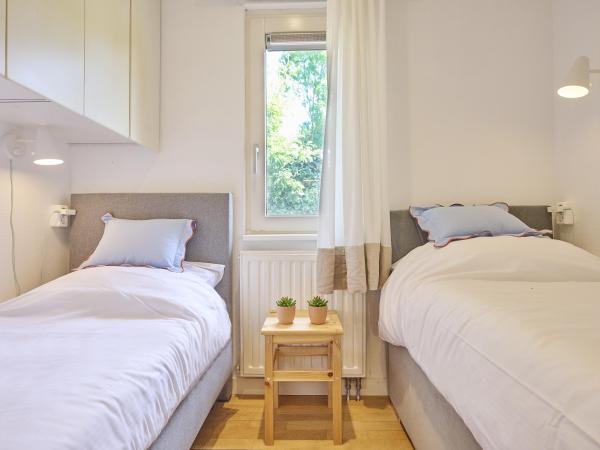 Slaapkamer